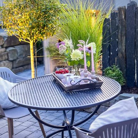 Ferienhaus Casa Deluxe Dockweiler Eifel Luaran gambar